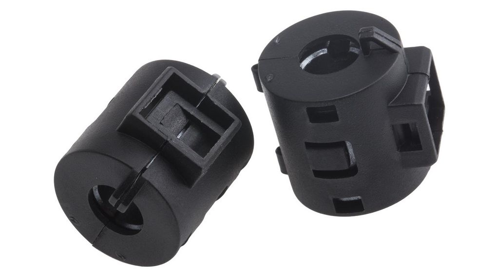 Ferrite repliable 110Ohm @ 100MHz